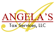 Angela's Tax Services