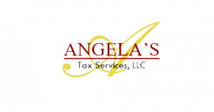 Angelas Tax Logo